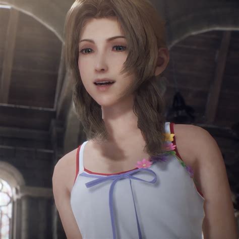 ff7 aerith porn|Aerith Porn